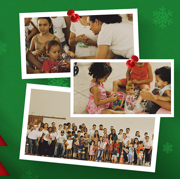 Natal Solidário 2024
