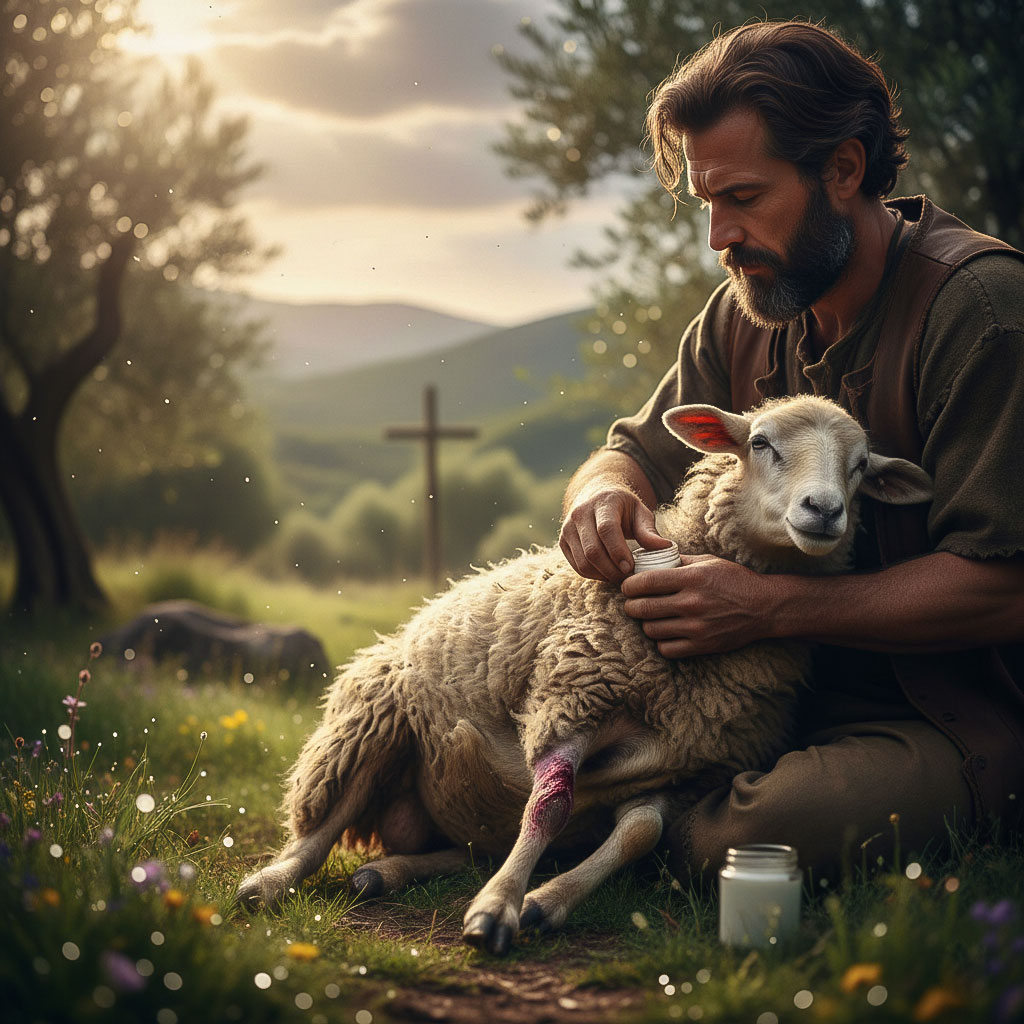 O Caminho da Restauração