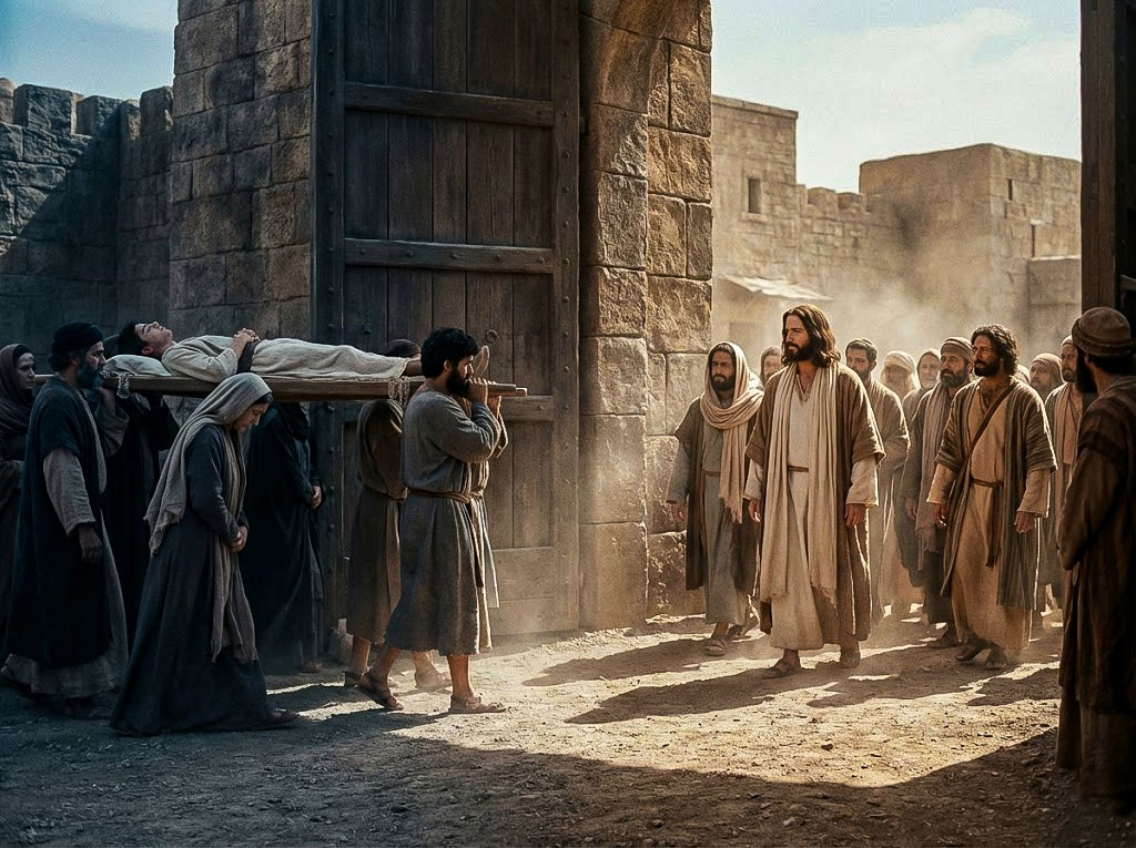 No Caminho do Milagre