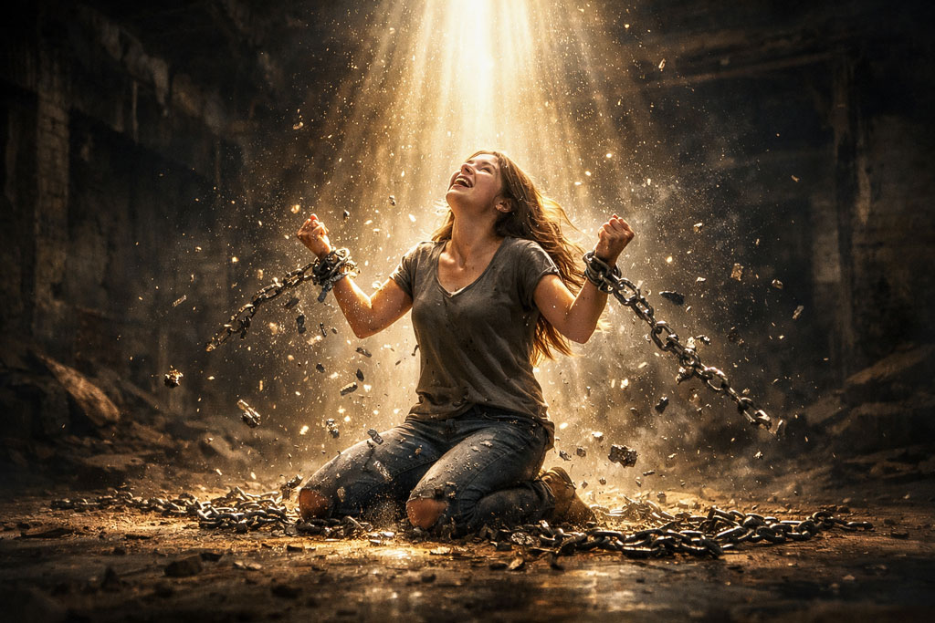 Identidade e Propósito