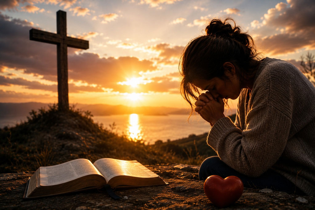 O Lugar do Primeiro Amor