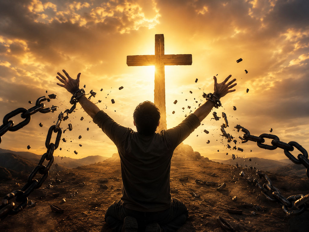 A Igreja que o Inferno Teme