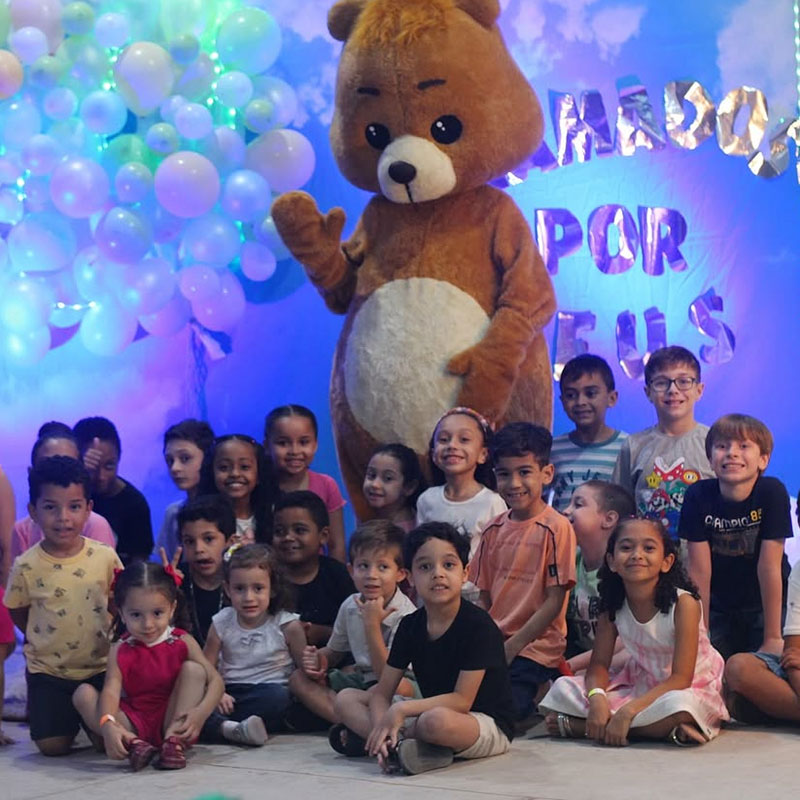 RDV Kids